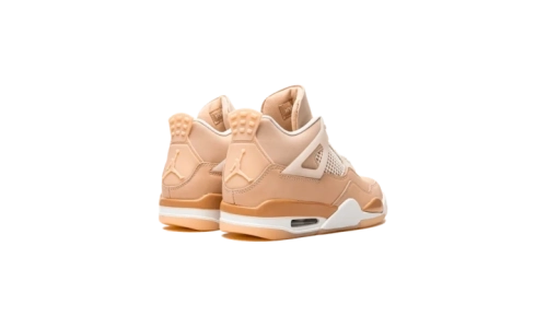 Air Jordan 4 - Shimmer