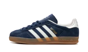 Gazelle Indoor "Night Indigo / Off White" JQ8393
