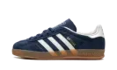 Gazelle Indoor "Night Indigo / Off White" JQ8393