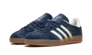 Gazelle Indoor "Night Indigo / Off White" JQ8393