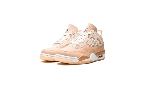 Air Jordan 4 - Shimmer