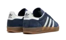 Gazelle Indoor "Night Indigo / Off White" JQ8393