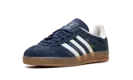 Gazelle Indoor "Night Indigo / Off White" JQ8393