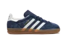 Gazelle Indoor "Night Indigo / Off White" JQ8393