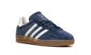Gazelle Indoor "Night Indigo / Off White" JQ8393