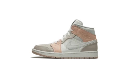 Air Jordan 1 - Milan
