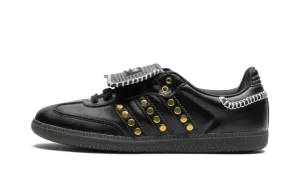 Samba "Wales Bonner - Studded Pack - Black" IG4303