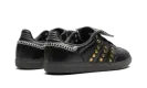 Samba "Wales Bonner - Studded Pack - Black" IG4303