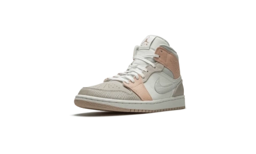 Air Jordan 1 - Milan