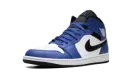 Jordan 1 Mid "Game Royal" DQ8426 402