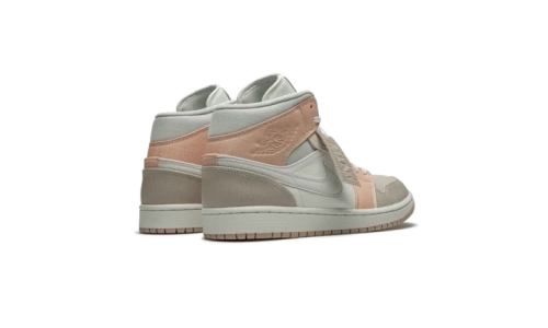 Air Jordan 1 - Milan