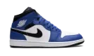 Jordan 1 Mid "Game Royal" DQ8426 402