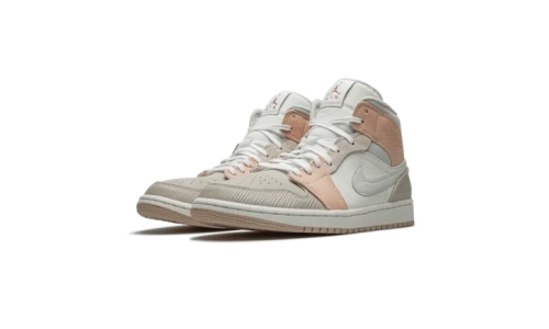 Air Jordan 1 - Milan