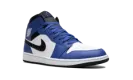 Jordan 1 Mid "Game Royal" DQ8426 402