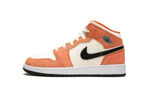 Air Jordan 1 Mid SE GS DV1336 800