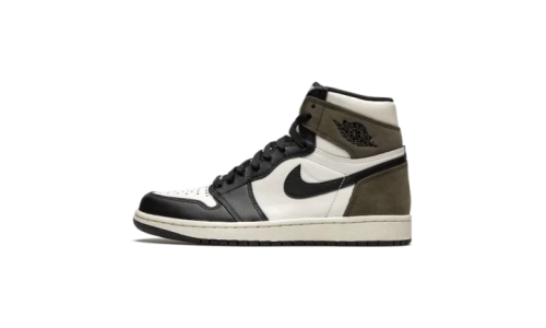Air Jordan 1 - Dark Mocha