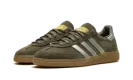 Handball Spezial "Olive Strata" JH7558