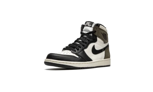 Air Jordan 1 - Dark Mocha