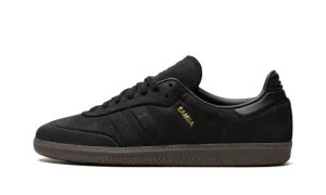 Adidas Samba "Core Black Gum" IG1237