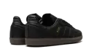 Adidas Samba "Core Black Gum" IG1237
