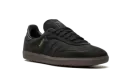 Adidas Samba "Core Black Gum" IG1237