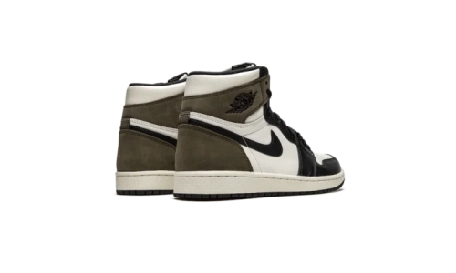 Air Jordan 1 - Dark Mocha