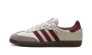 Samba OG "Putty Grey Maroon" ID1482