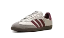 Samba OG "Putty Grey Maroon" ID1482