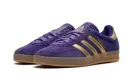 Gazelle Indoor "West NYC Wizard" JR5166
