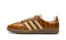 Samba OG "Wales Bonner - Brown Croc" JH9826