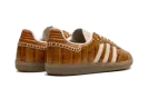 Samba OG "Wales Bonner - Brown Croc" JH9826