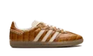 Samba OG "Wales Bonner - Brown Croc" JH9826