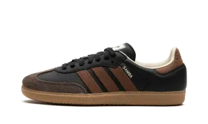 Samba OG "Brown" IE9123