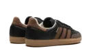 Samba OG "Brown" IE9123
