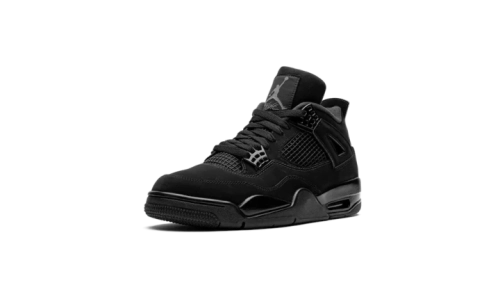Air Jordan 4 - Black Cat