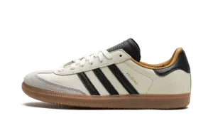 SAMBA OG "JJJJound - Off White Core Black" ID8708