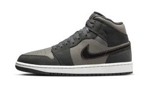 Air Jordan 1 Mid SE "Night Stadium" FQ8338 017