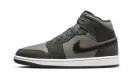 Air Jordan 1 Mid SE "Night Stadium" FQ8338 017