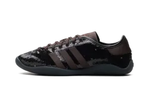 Karintha "Wales Bonner - Black Dark Brown Sequin" JR0259