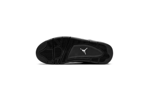 Air Jordan 4 - Black Cat
