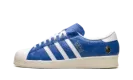 Superstar Vintage "Bape Blue White" JR2702