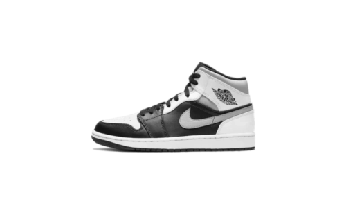 Air Jordan 1 - White Shadow