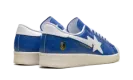 Superstar Vintage "Bape Blue White" JR2702