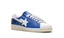 Superstar Vintage "Bape Blue White" JR2702