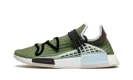 NMD Humanrace "Pharrell x Billionaire Boys Club - Running Dog Green" GZ1664