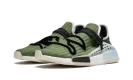NMD Humanrace "Pharrell x Billionaire Boys Club - Running Dog Green" GZ1664