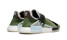 NMD Humanrace "Pharrell x Billionaire Boys Club - Running Dog Green" GZ1664