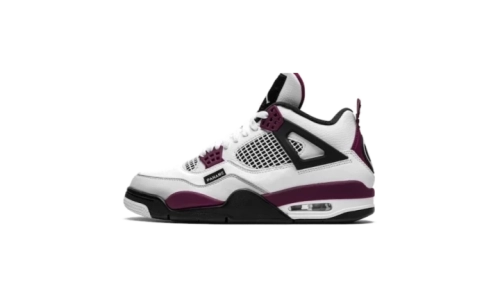 Air Jordan 4 - PSG