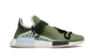 NMD Humanrace "Pharrell x Billionaire Boys Club - Running Dog Green" GZ1664