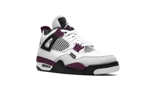 Air Jordan 4 - PSG